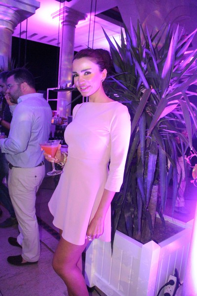 Summer Kitchen Party at Amethyste Part 2